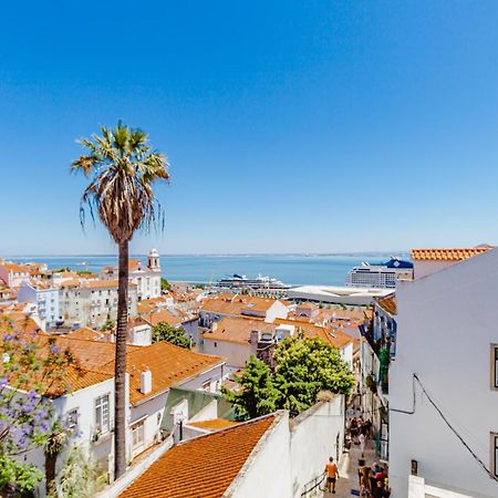 Visit Lisbon4Fun - Alfama Lisboa Exterior foto